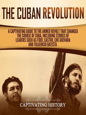 cover image of The Cuban Revolution